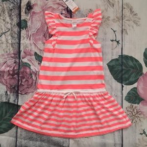 Gymboree Dress NWT